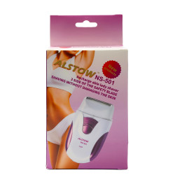 Epilator