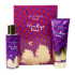 Set lotion + parfum