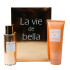 Set lotion + parfum