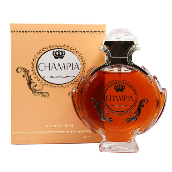 Champia parfum