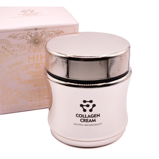 HiH collagene crème