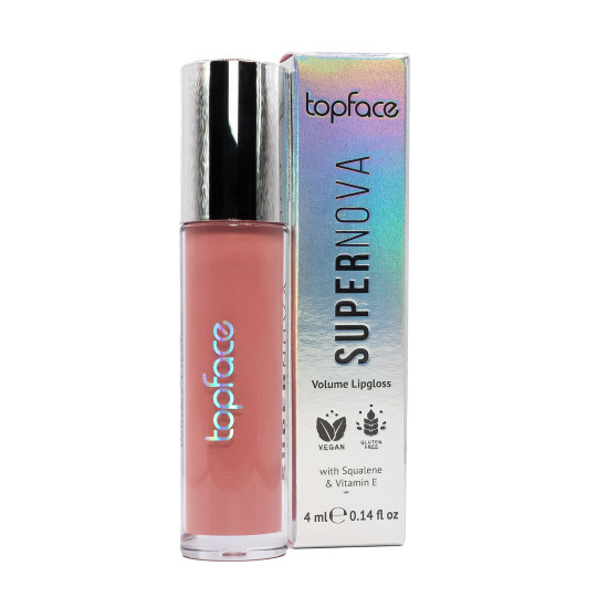 Volume lipgloss