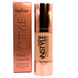 Topface Foundation 