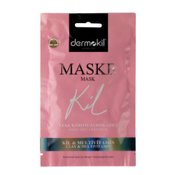 Gezichtsmasker