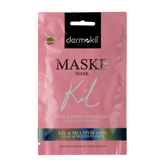 Gezichtsmasker