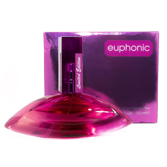 Euphonic