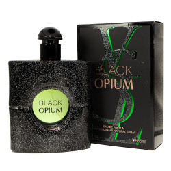 Black opium 