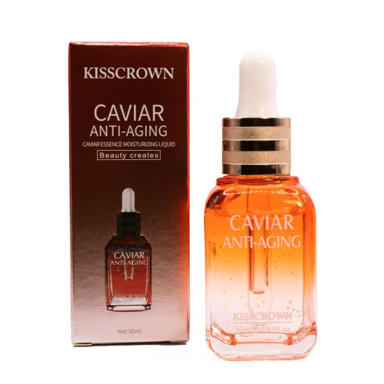 Kisscrown serum 